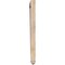 Ekena Millwork Balboa Arts & Crafts Smooth Bracket, Douglas Fir, 3 1/2"W x 42"D x 48"H BKT04X42X48BOA03SDF - alternate 2
